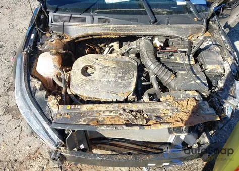 2024 Kia Forte Gt z USA, uszkodzony, nr VIN 3KPF44AC2RE810233